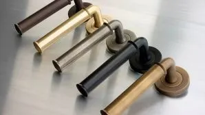 Classical Handles